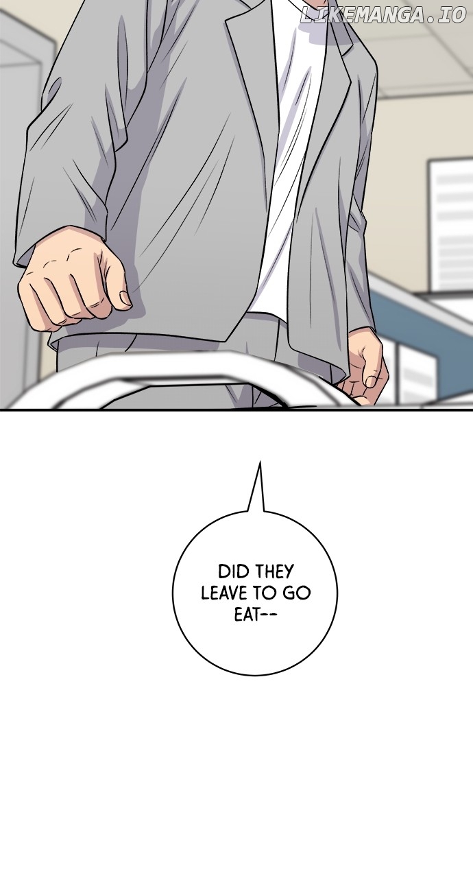 A DeadbEAT’s Meal Chapter 172 - Page 86