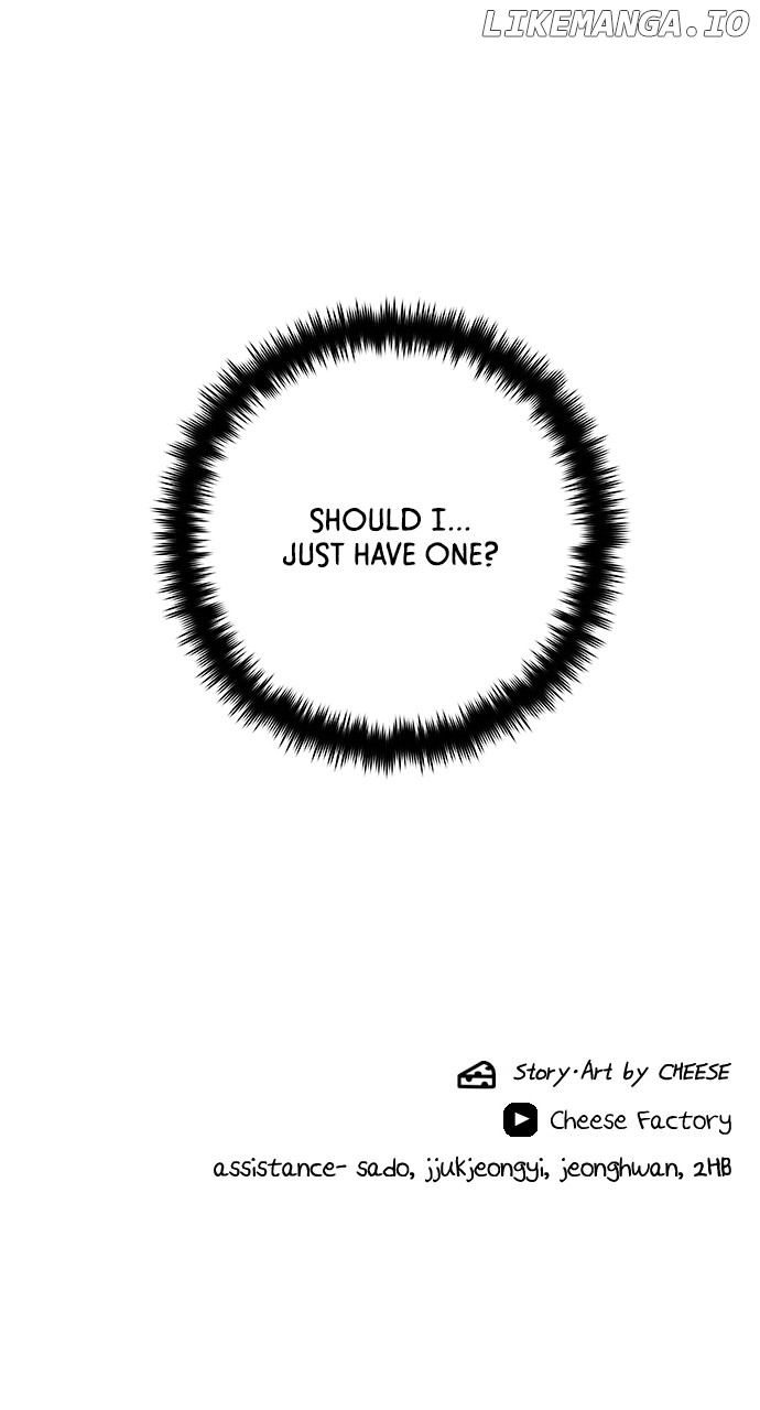 A DeadbEAT’s Meal Chapter 172 - Page 88