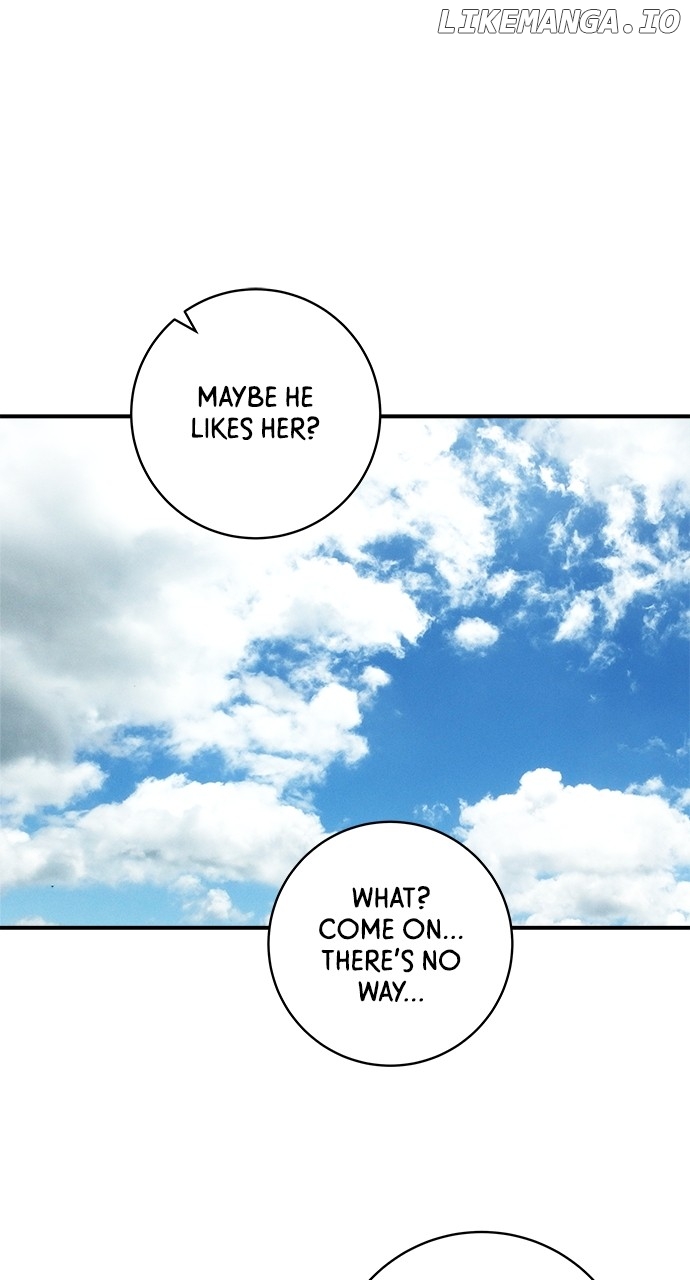 A DeadbEAT’s Meal Chapter 174 - Page 11