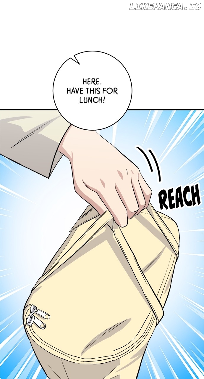 A DeadbEAT’s Meal Chapter 174 - Page 14