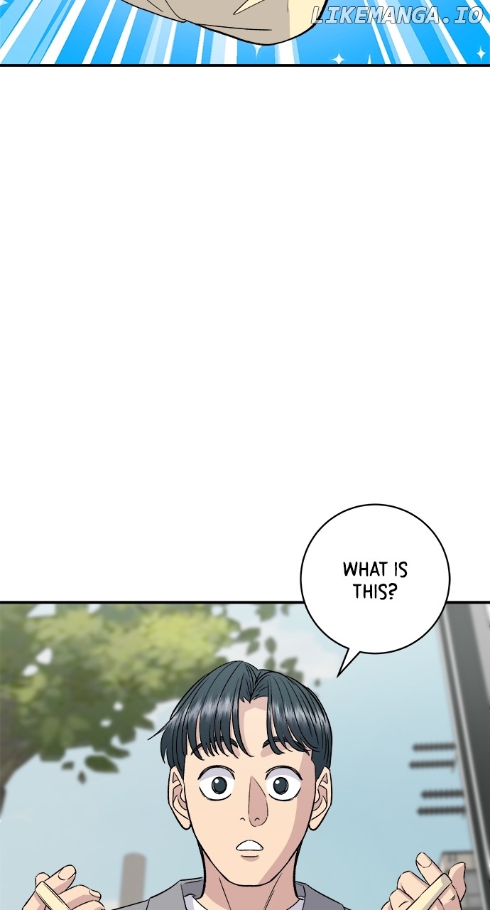 A DeadbEAT’s Meal Chapter 174 - Page 15