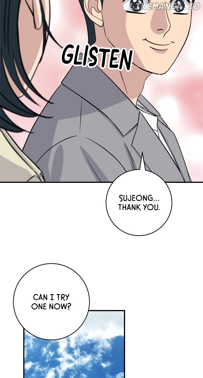 A DeadbEAT’s Meal Chapter 174 - Page 17