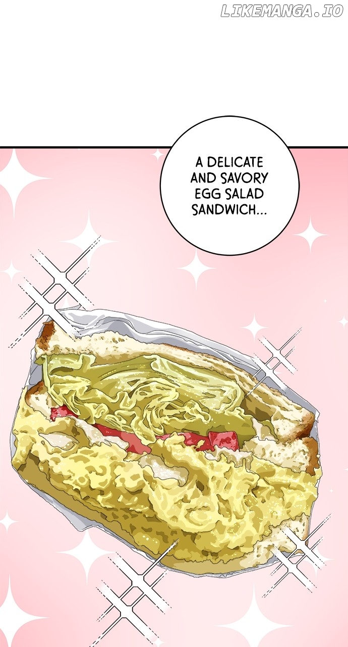 A DeadbEAT’s Meal Chapter 174 - Page 20