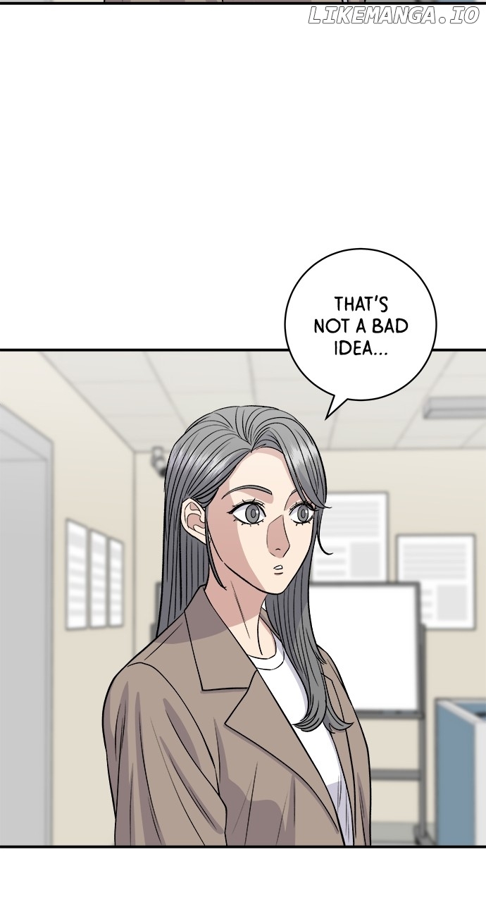 A DeadbEAT’s Meal Chapter 174 - Page 3