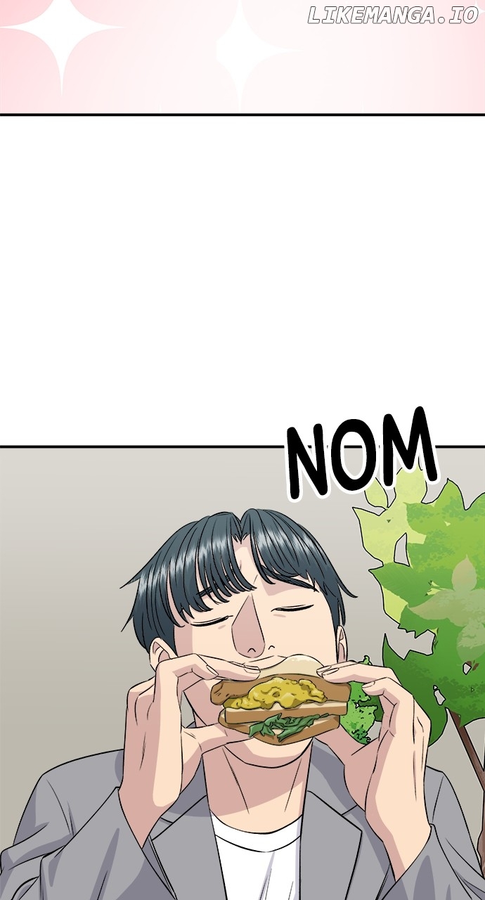 A DeadbEAT’s Meal Chapter 174 - Page 22