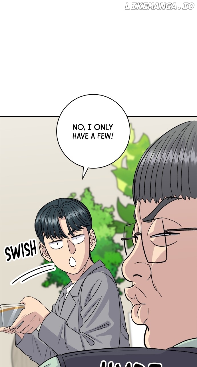 A DeadbEAT’s Meal Chapter 174 - Page 26