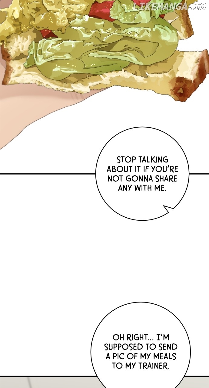 A DeadbEAT’s Meal Chapter 174 - Page 28