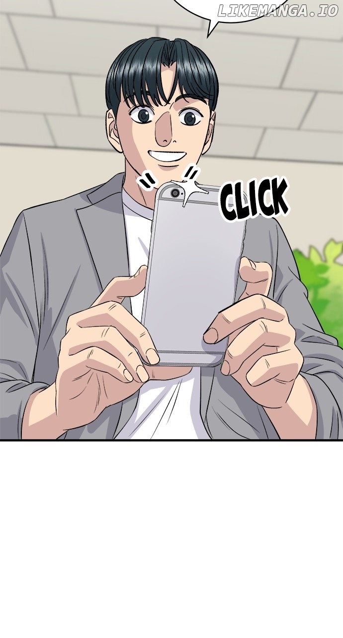 A DeadbEAT’s Meal Chapter 174 - Page 29