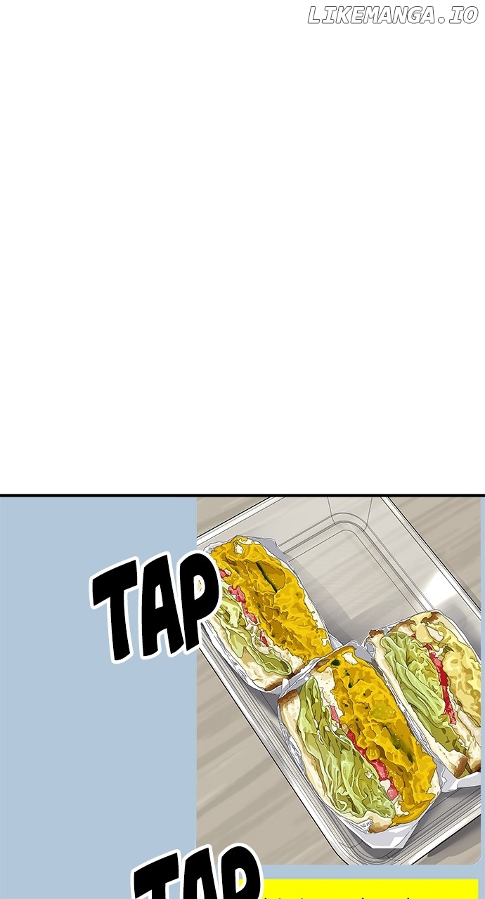 A DeadbEAT’s Meal Chapter 174 - Page 30