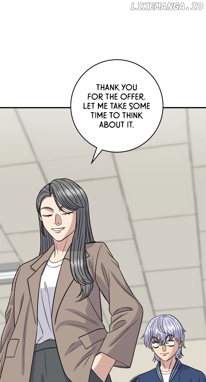 A DeadbEAT’s Meal Chapter 174 - Page 4