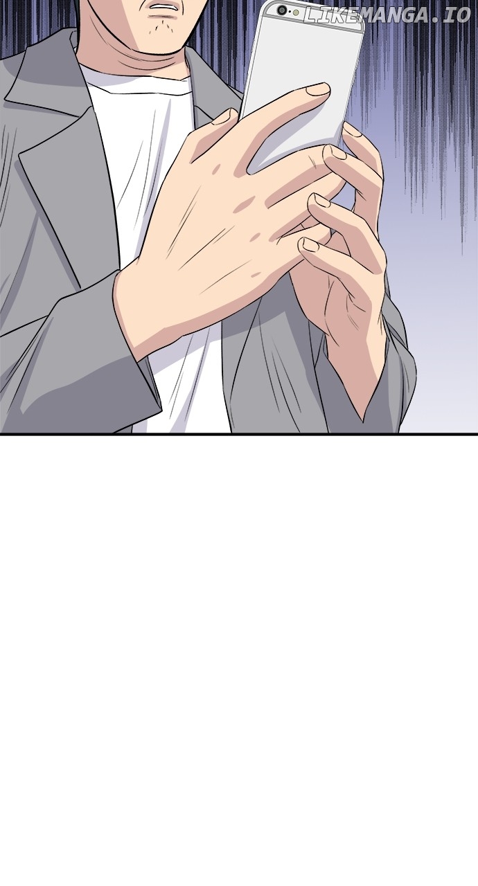 A DeadbEAT’s Meal Chapter 174 - Page 34