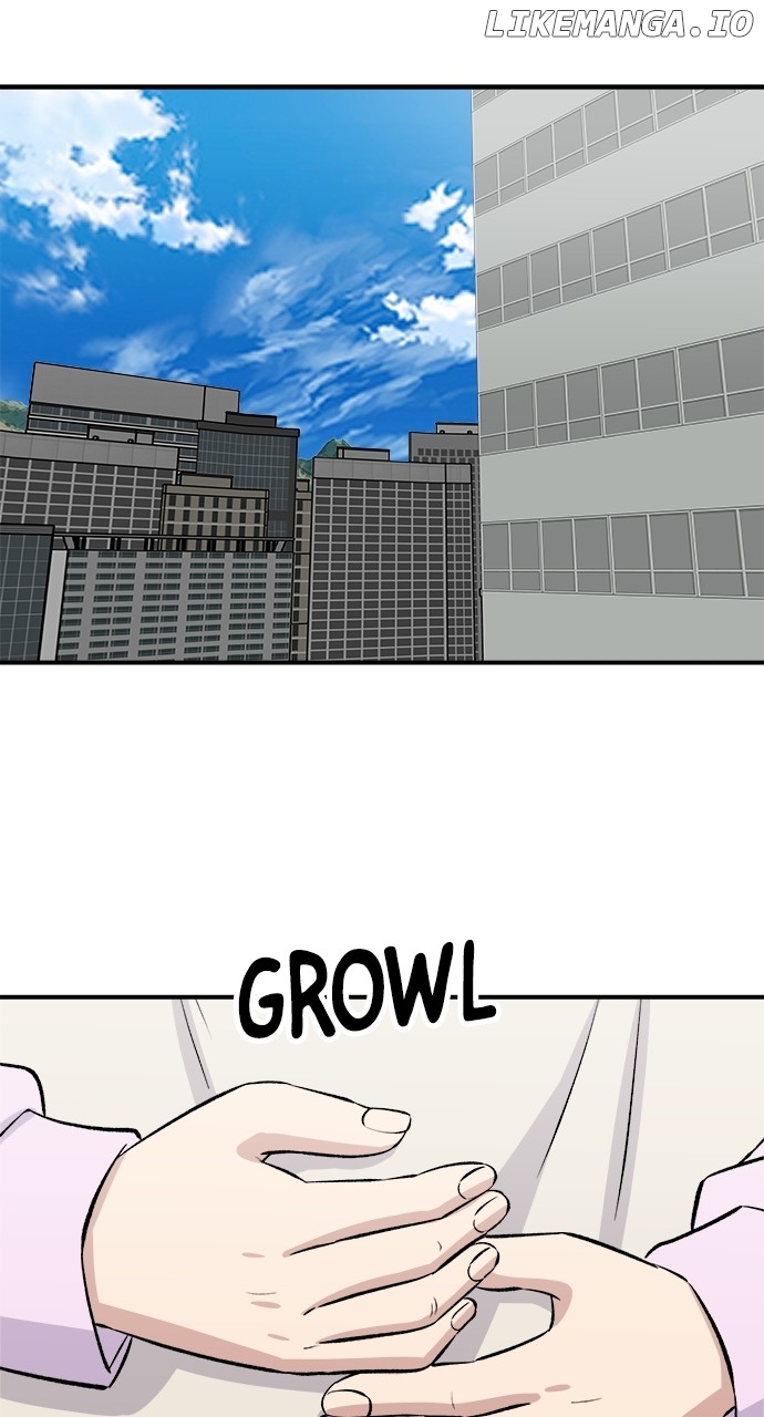 A DeadbEAT’s Meal Chapter 174 - Page 35