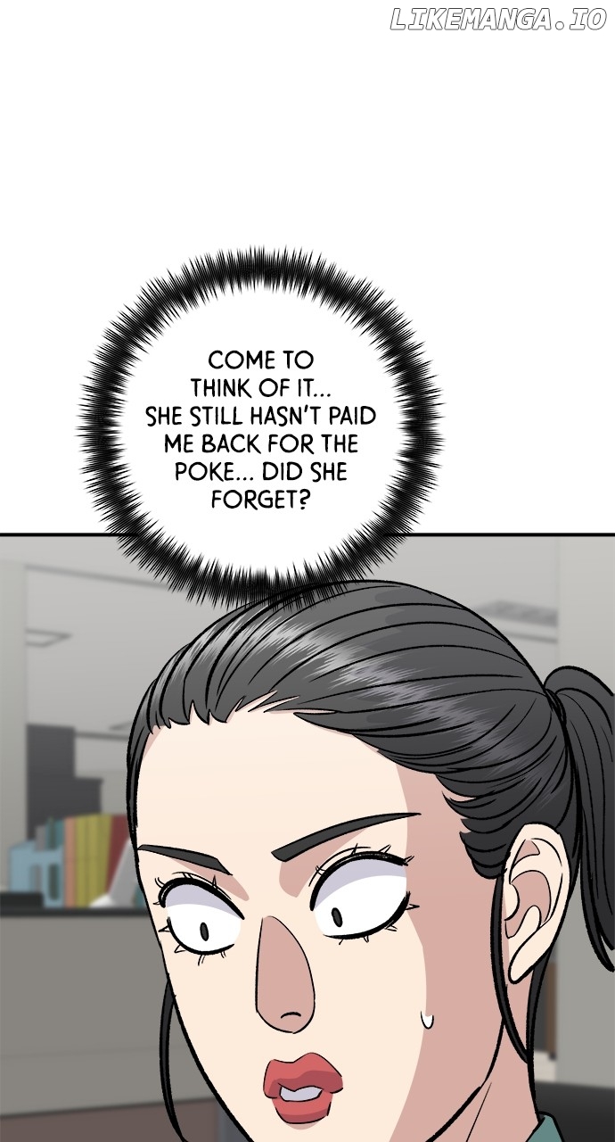 A DeadbEAT’s Meal Chapter 174 - Page 39