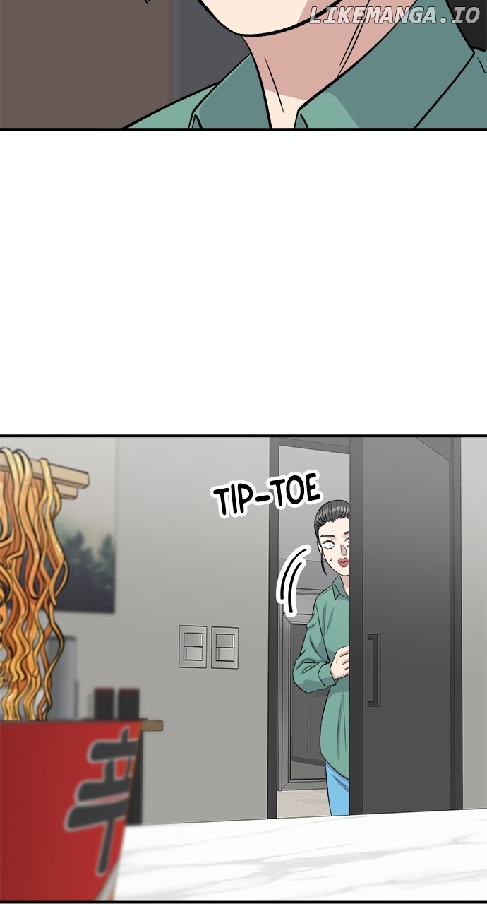 A DeadbEAT’s Meal Chapter 174 - Page 40