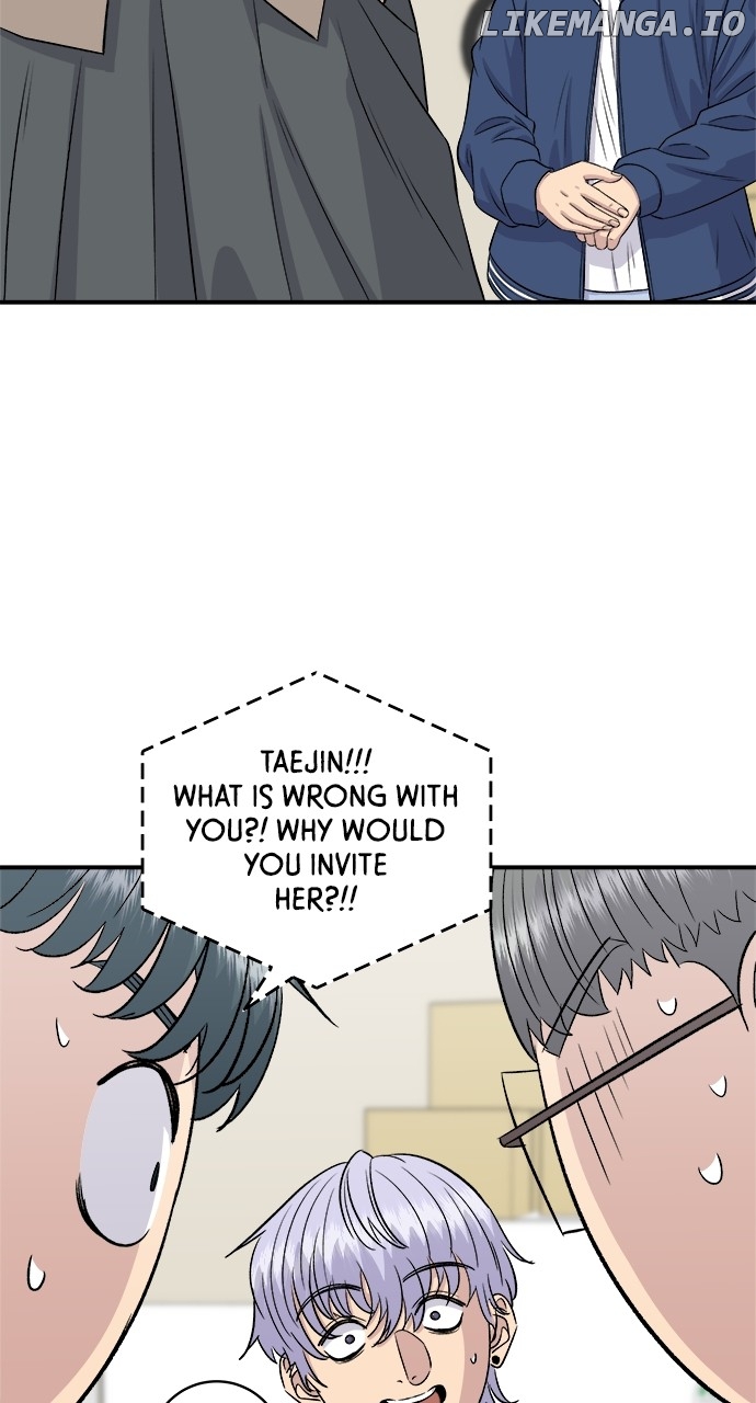 A DeadbEAT’s Meal Chapter 174 - Page 5