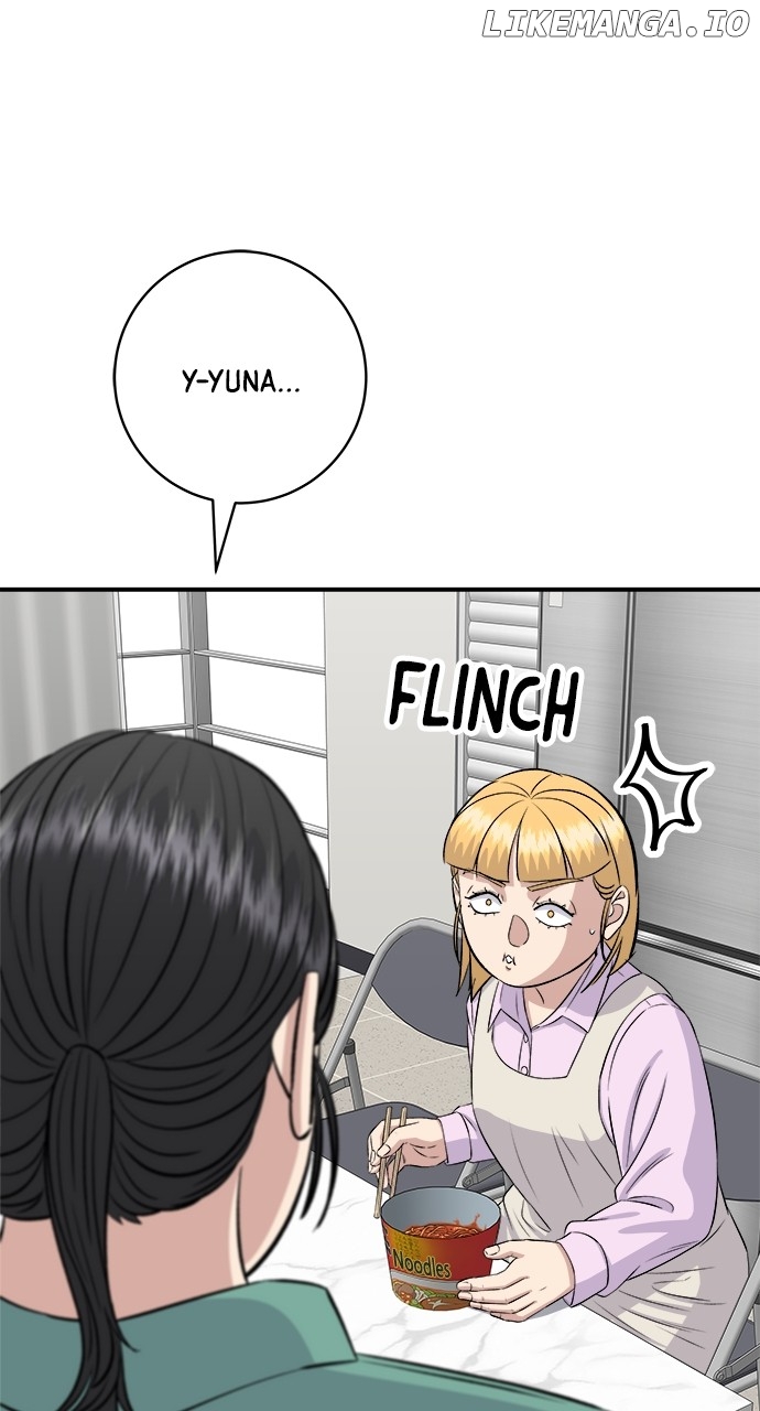 A DeadbEAT’s Meal Chapter 174 - Page 41