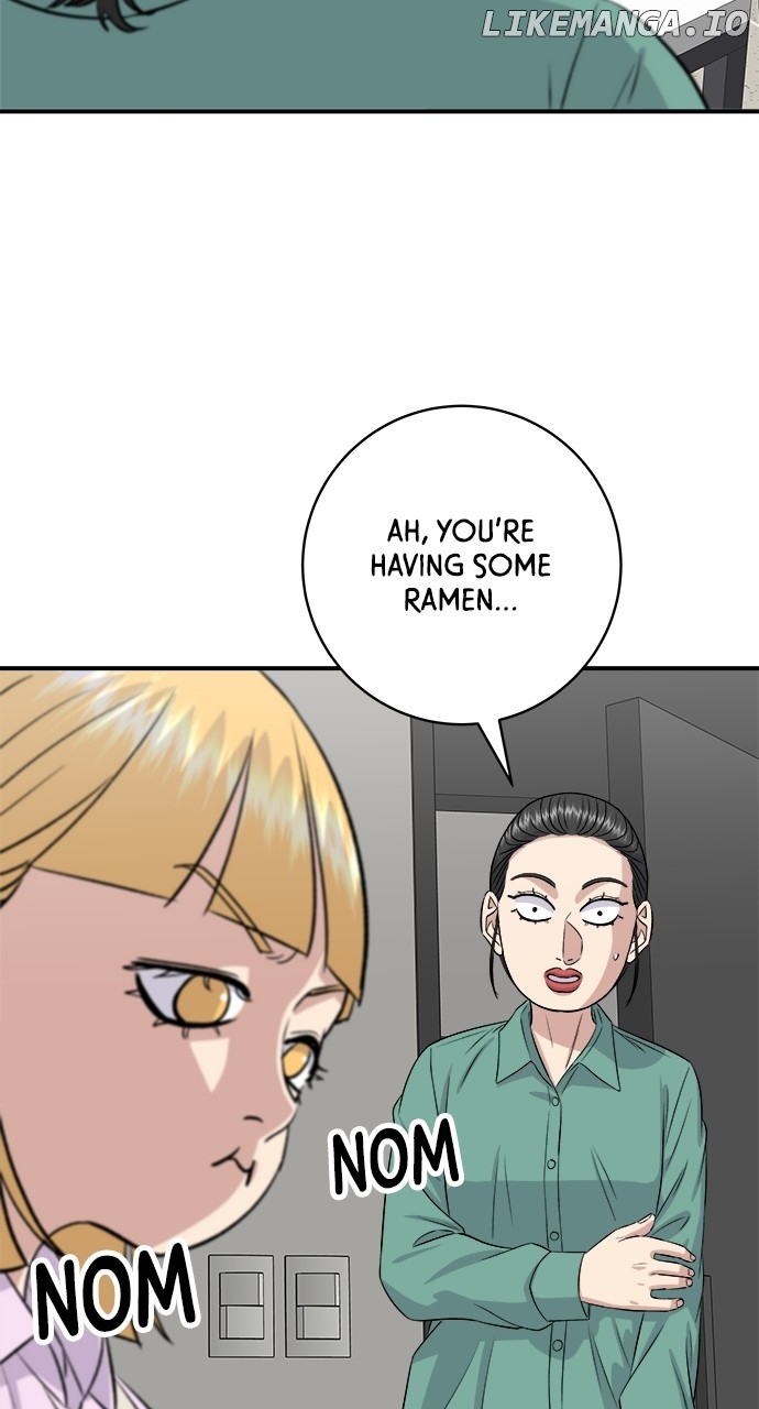 A DeadbEAT’s Meal Chapter 174 - Page 42