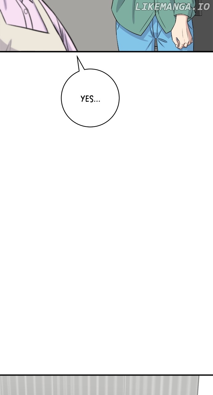 A DeadbEAT’s Meal Chapter 174 - Page 43