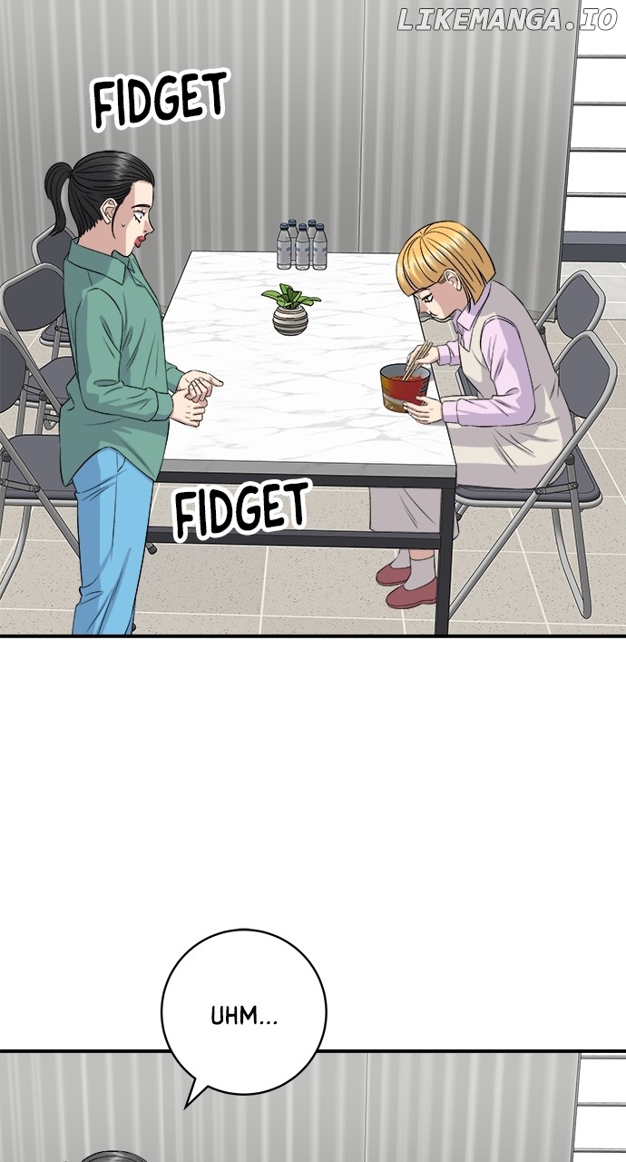 A DeadbEAT’s Meal Chapter 174 - Page 44