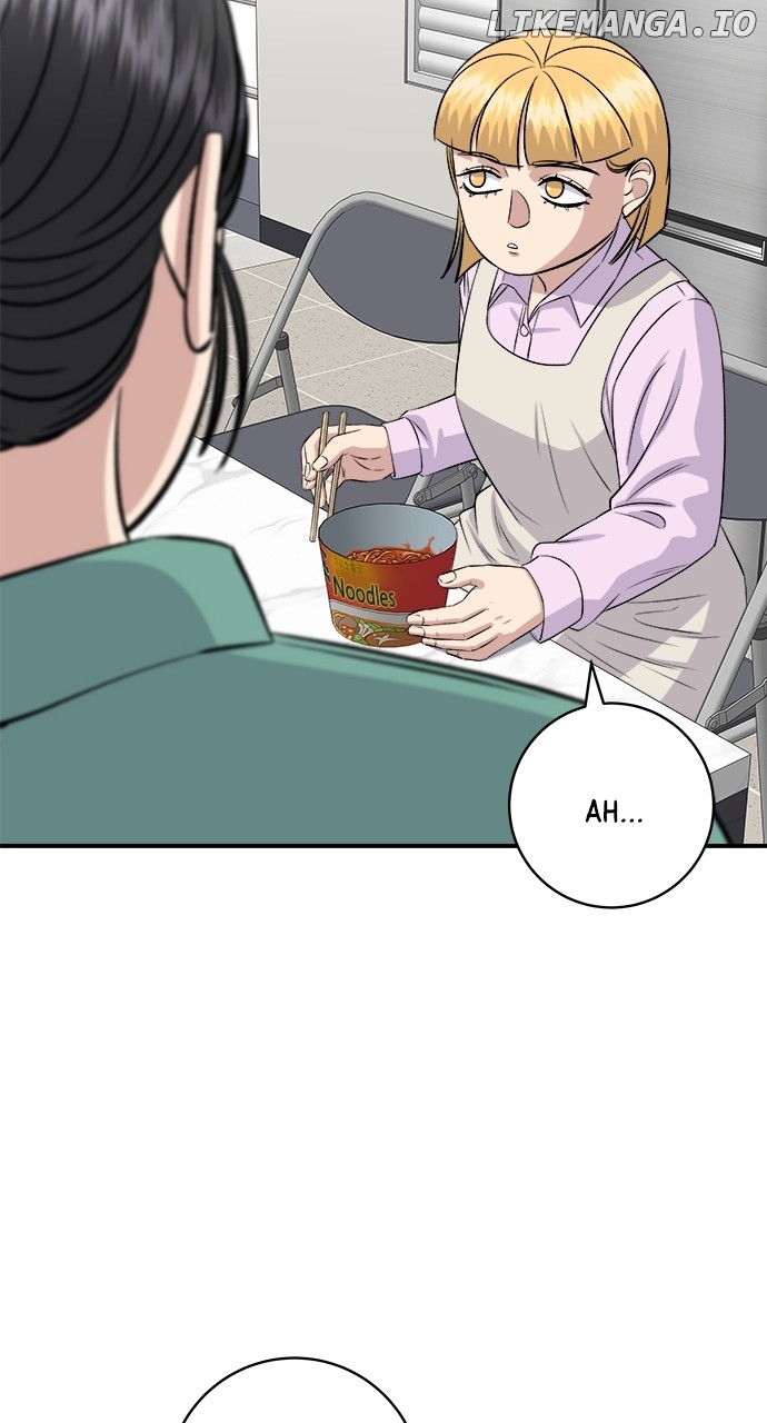 A DeadbEAT’s Meal Chapter 174 - Page 46