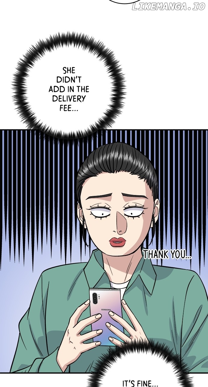 A DeadbEAT’s Meal Chapter 174 - Page 49