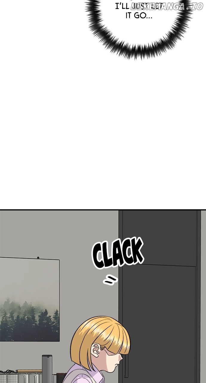 A DeadbEAT’s Meal Chapter 174 - Page 50