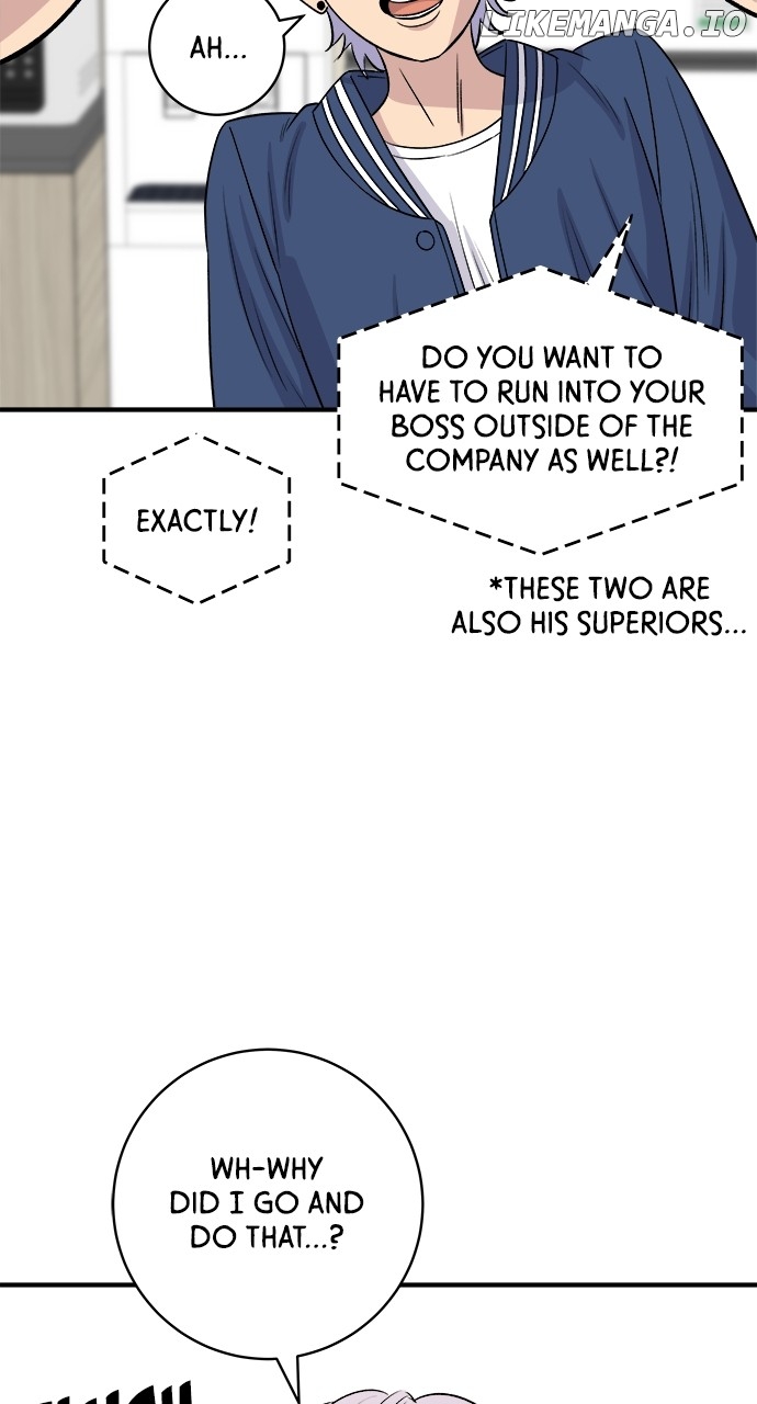 A DeadbEAT’s Meal Chapter 174 - Page 6