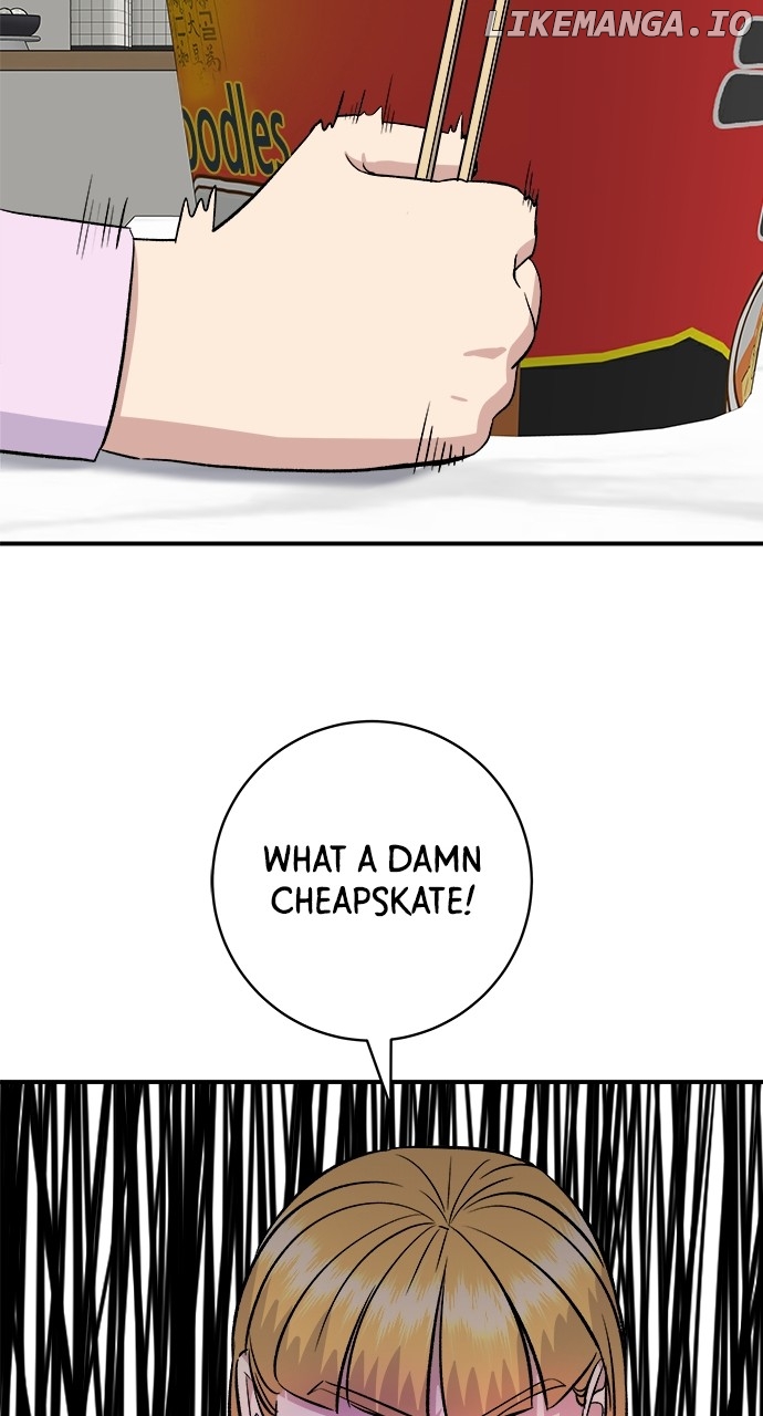 A DeadbEAT’s Meal Chapter 174 - Page 52