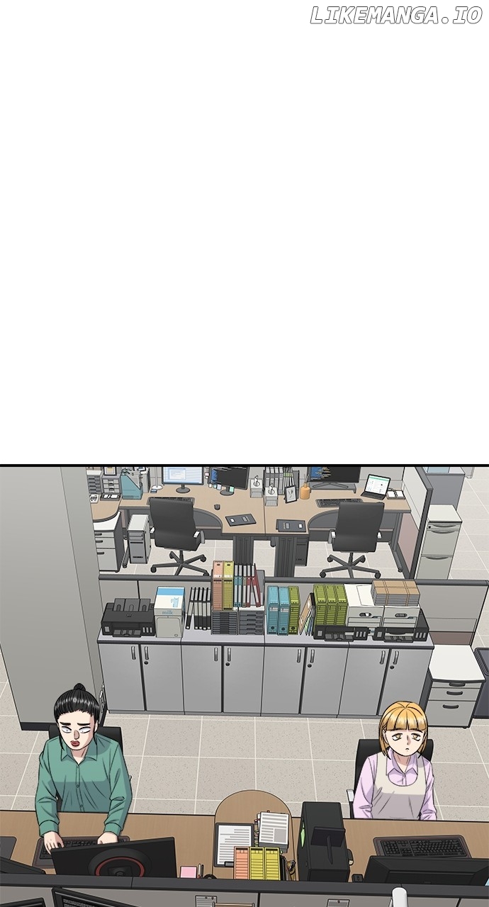 A DeadbEAT’s Meal Chapter 174 - Page 55