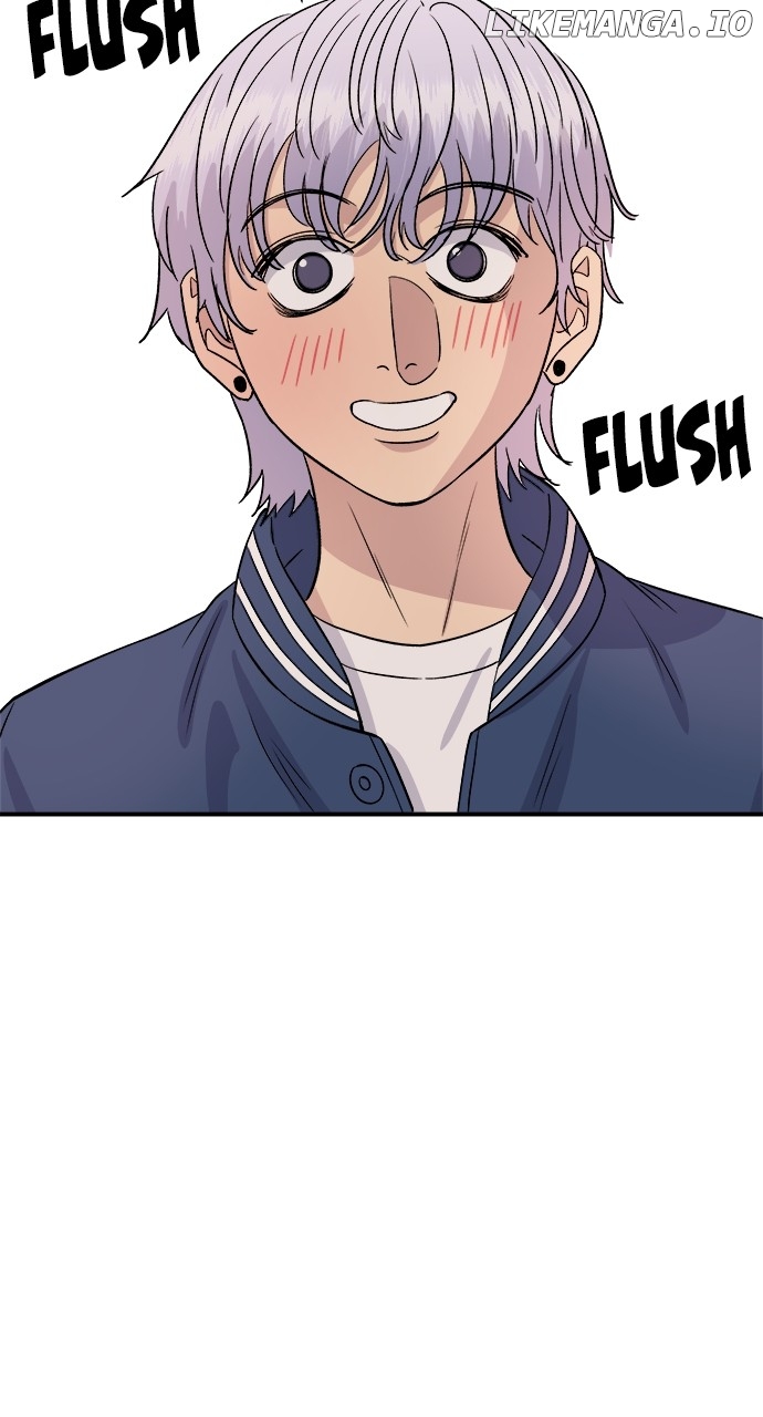 A DeadbEAT’s Meal Chapter 174 - Page 7