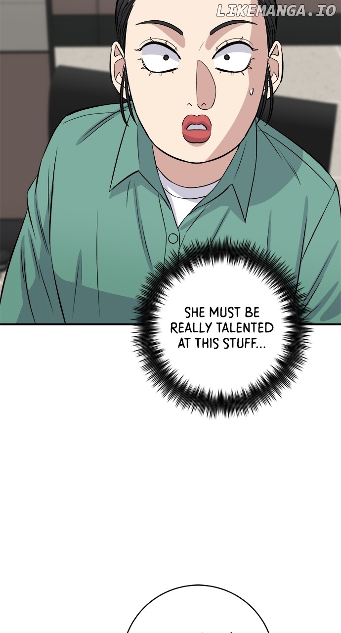 A DeadbEAT’s Meal Chapter 174 - Page 63