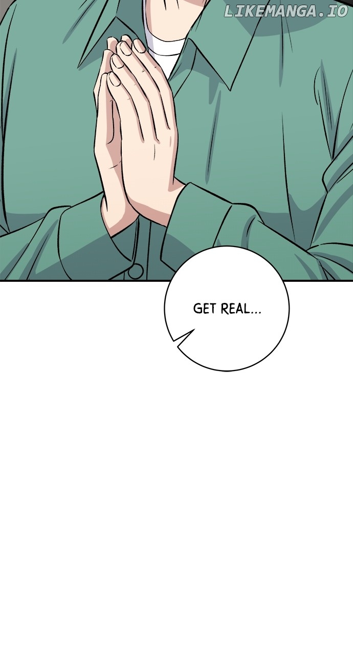 A DeadbEAT’s Meal Chapter 174 - Page 67