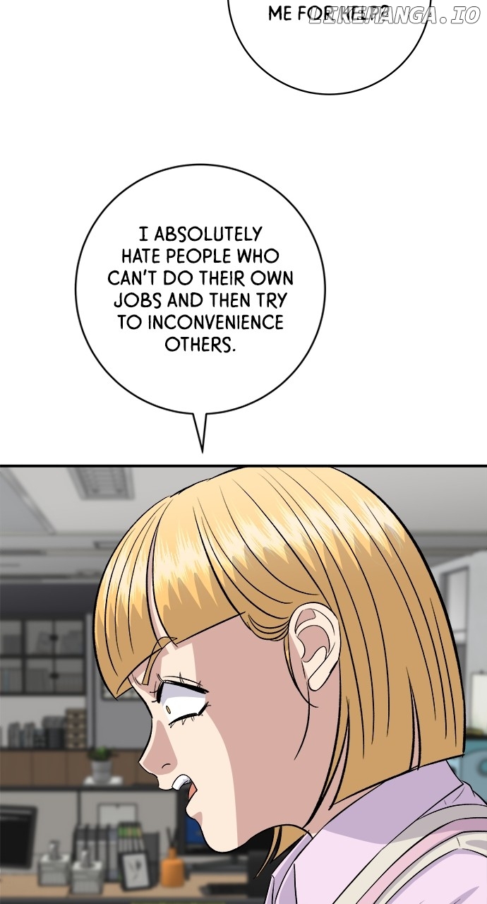 A DeadbEAT’s Meal Chapter 174 - Page 69