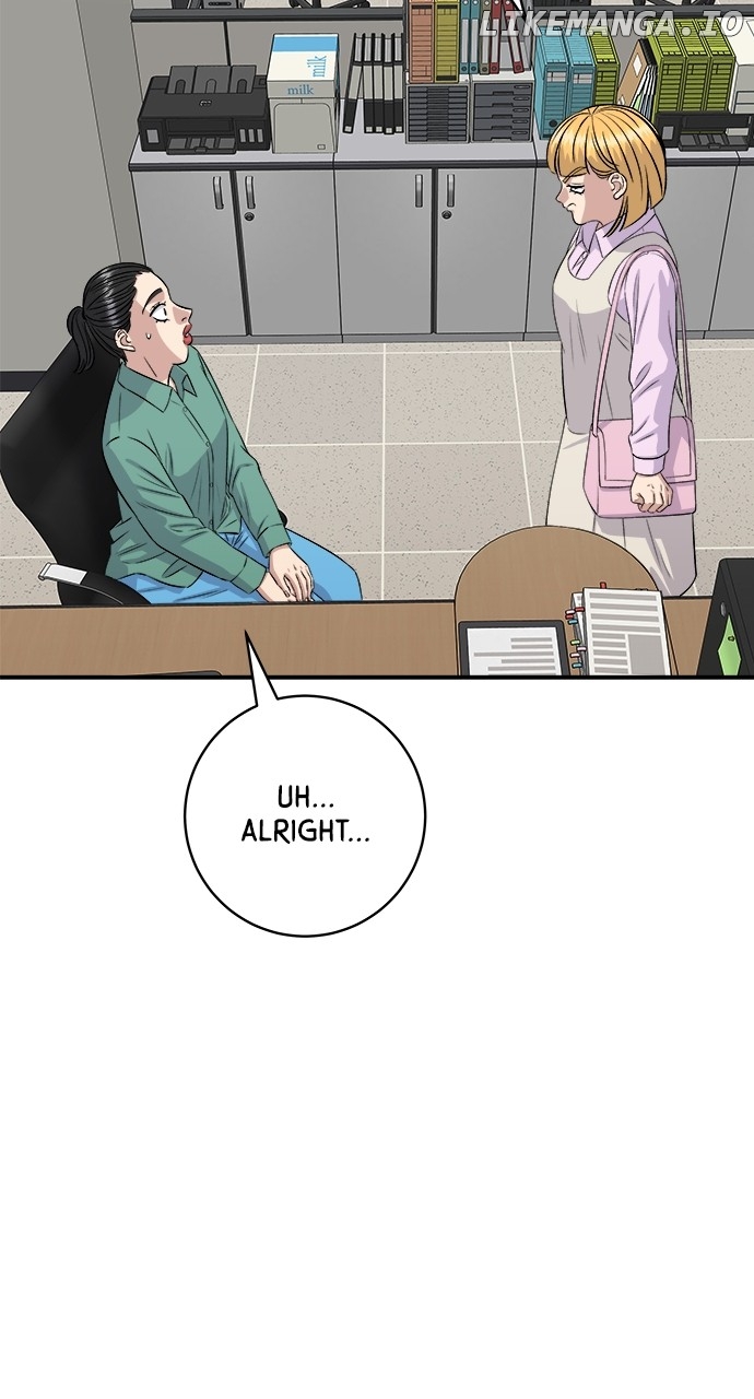 A DeadbEAT’s Meal Chapter 174 - Page 71