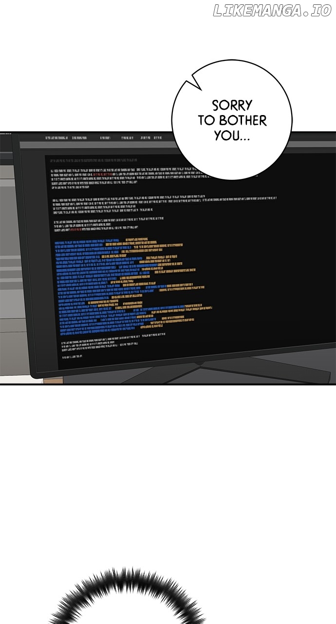 A DeadbEAT’s Meal Chapter 174 - Page 72