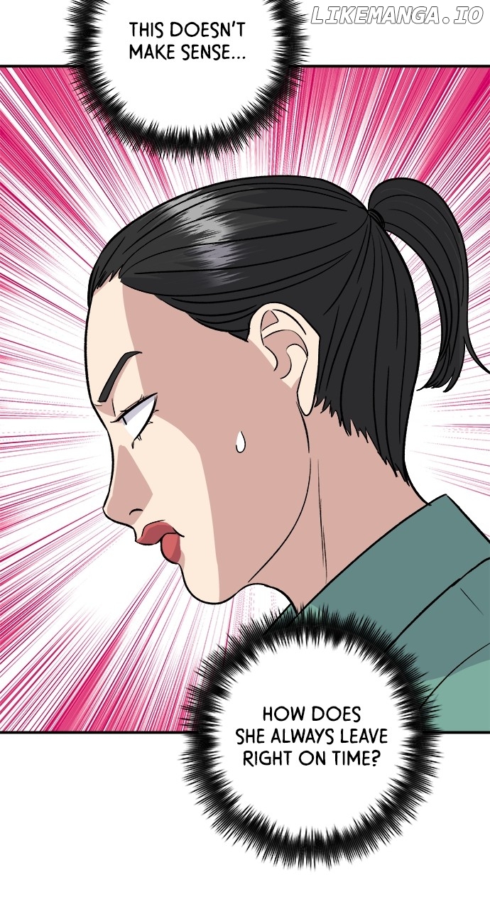 A DeadbEAT’s Meal Chapter 174 - Page 73