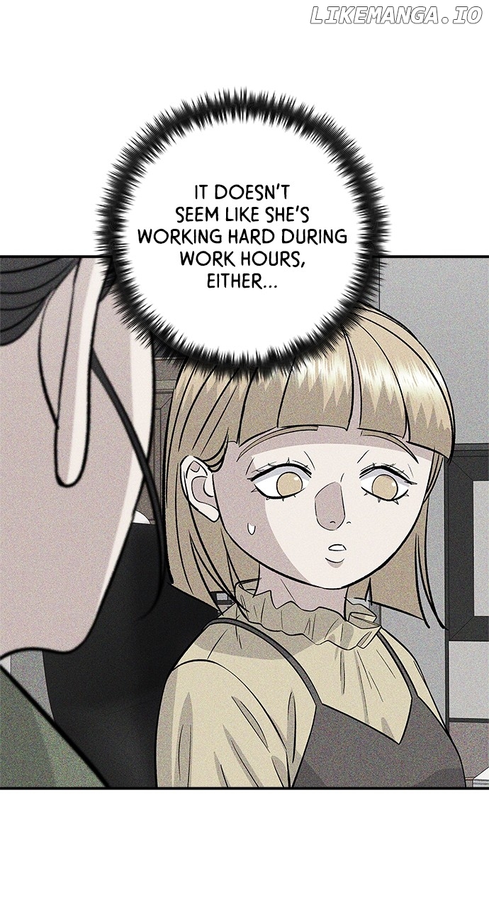 A DeadbEAT’s Meal Chapter 174 - Page 74