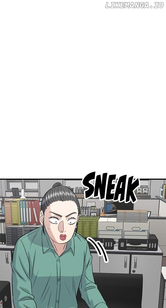 A DeadbEAT’s Meal Chapter 174 - Page 76