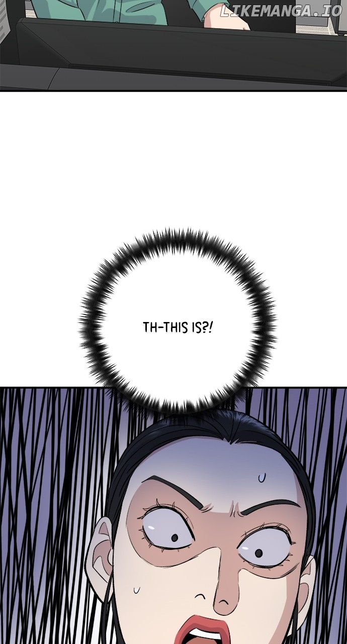 A DeadbEAT’s Meal Chapter 174 - Page 77