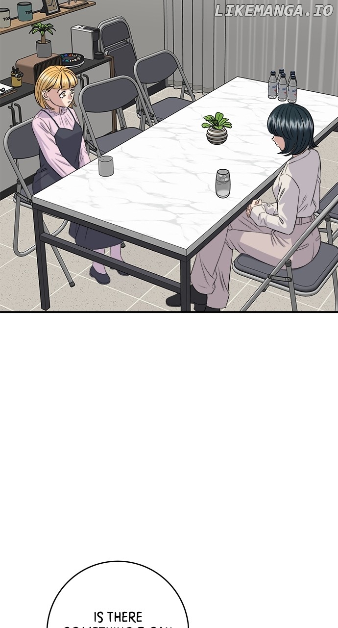 A DeadbEAT’s Meal Chapter 174 - Page 82