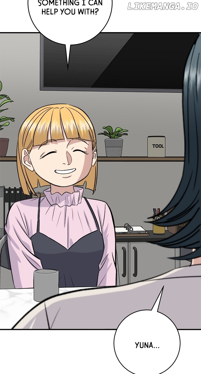 A DeadbEAT’s Meal Chapter 174 - Page 83