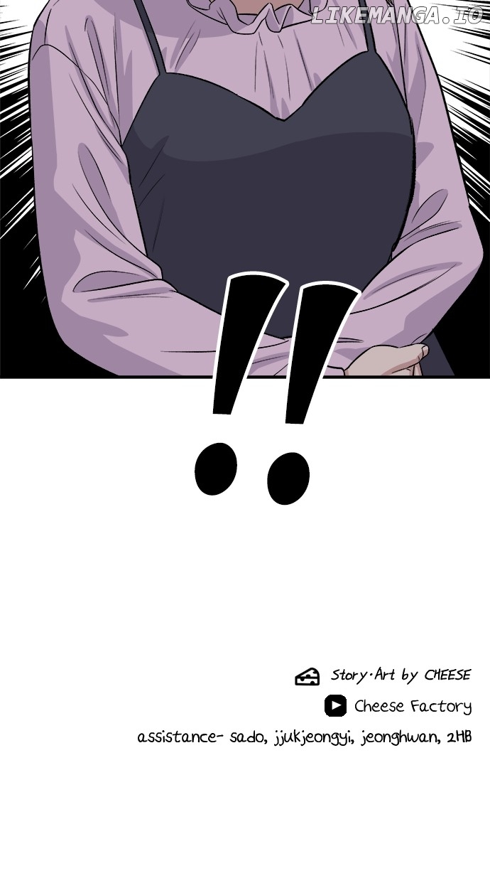 A DeadbEAT’s Meal Chapter 174 - Page 85