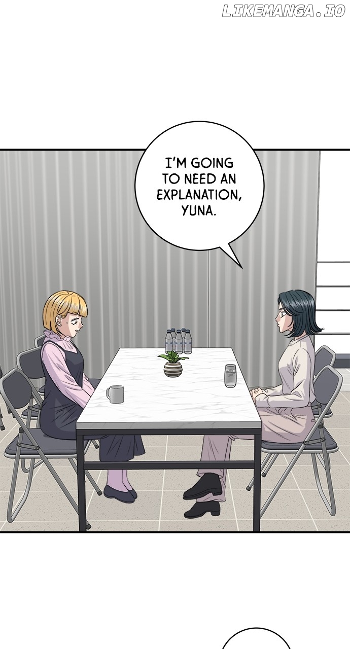 A DeadbEAT’s Meal Chapter 175 - Page 1