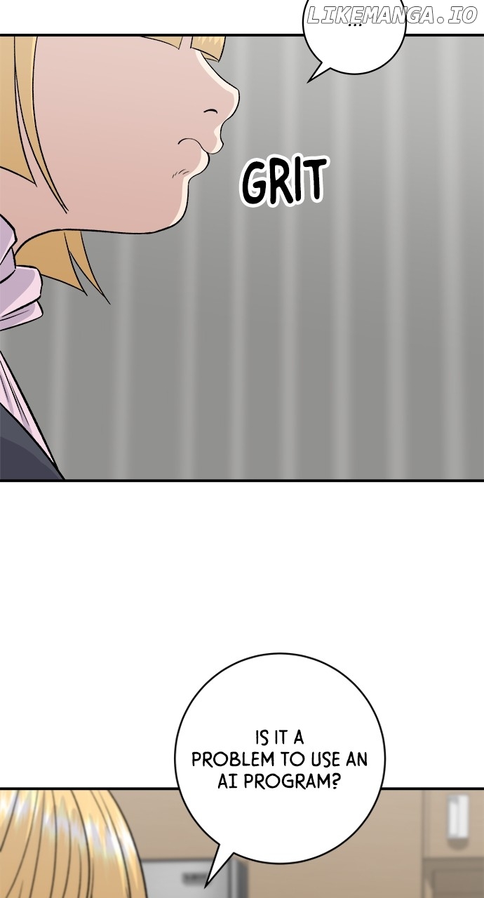 A DeadbEAT’s Meal Chapter 175 - Page 2