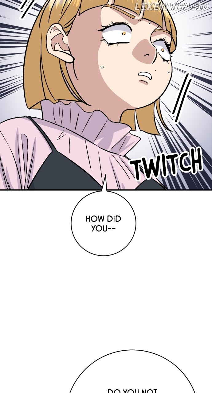 A DeadbEAT’s Meal Chapter 175 - Page 13