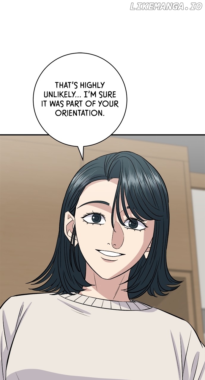 A DeadbEAT’s Meal Chapter 175 - Page 15