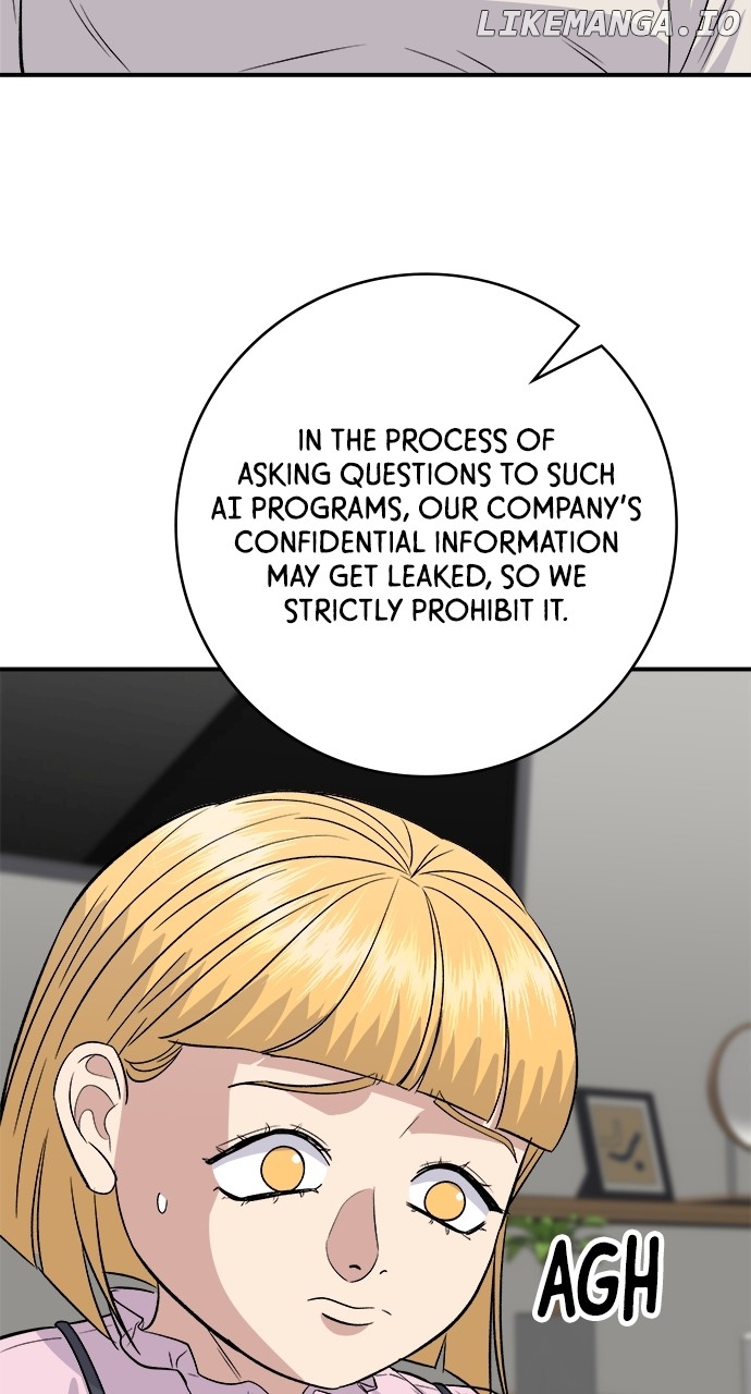 A DeadbEAT’s Meal Chapter 175 - Page 16