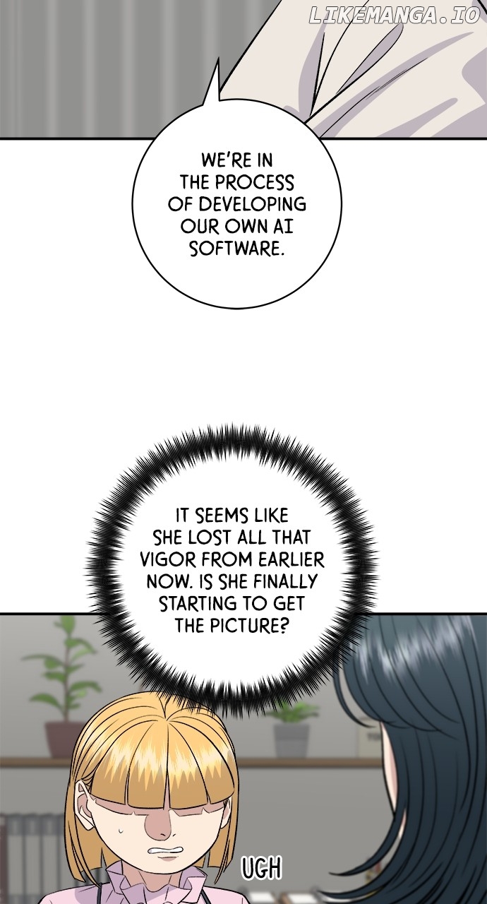 A DeadbEAT’s Meal Chapter 175 - Page 18