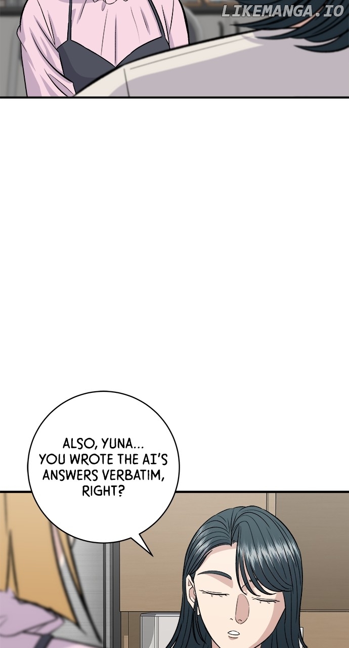 A DeadbEAT’s Meal Chapter 175 - Page 19