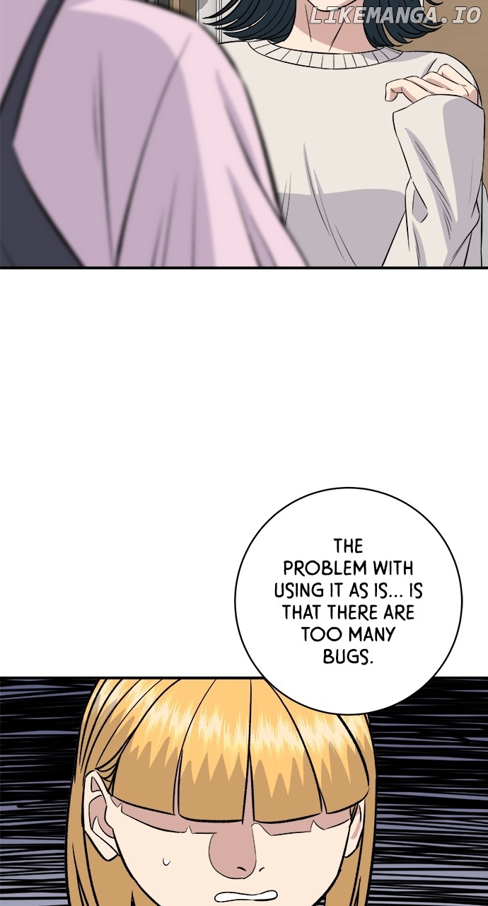 A DeadbEAT’s Meal Chapter 175 - Page 20